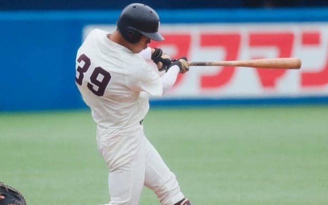 早大に巻き起こる“付属校旋風”　元プロ指導の秘蔵っ子に小宮山監督「早慶戦に期待」