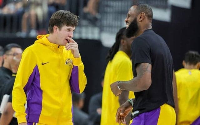 パリ五輪で超豪華メンバーを送り込むアメリカ…リーブスは「その機会があれば最高だね」