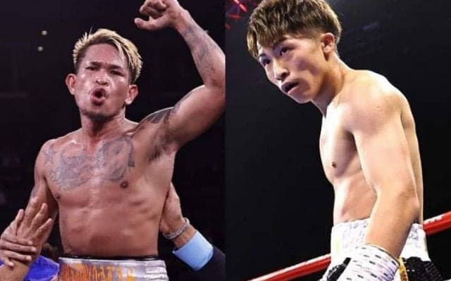 “悪童”カシメロに失望の声止まず 井上尚弥との広まる差に母国紙も酷評「怪物に単なる殴り合いは通用しない」