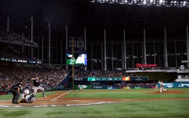 WBCの日本戦は「忘れられない体験」　ロス五輪で野球復活…米国代表団の熱い思い