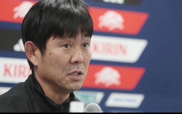 森保一監督も「去年負けた相手」とリベンジ期すチュニジア戦、旗手怜央＆鈴木彩艶が先発へ　「入れ替えて戦いたい」