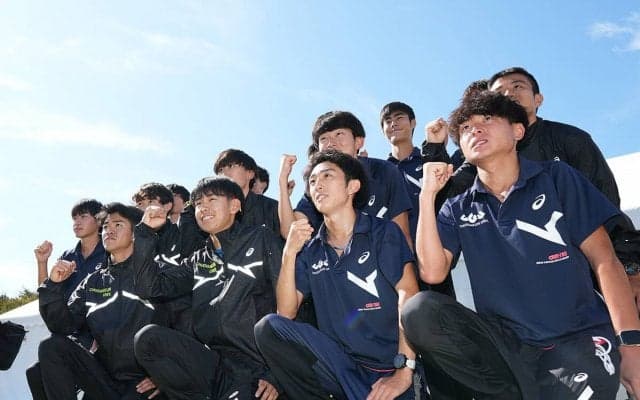 箱根に戻ってきた中央学院大　エース吉田礼志の２区を軸に「小細工なし」の真っ向勝負でシード権を狙う