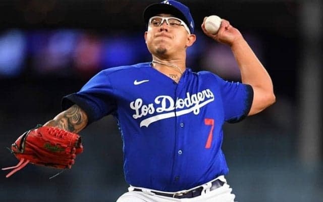 第2のバウアーは生まれるか メキシコ紙がDV騒動で処分のウリアスに日本行きのススメ「日本は有力な選択肢の一つ」