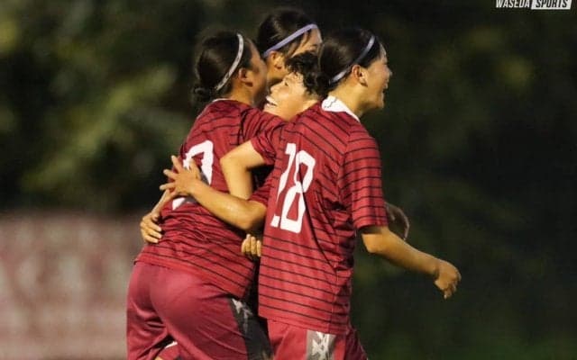 ”苦手”東洋大、３得点粉砕！　関カレ３位浮上、原動力は４年生！