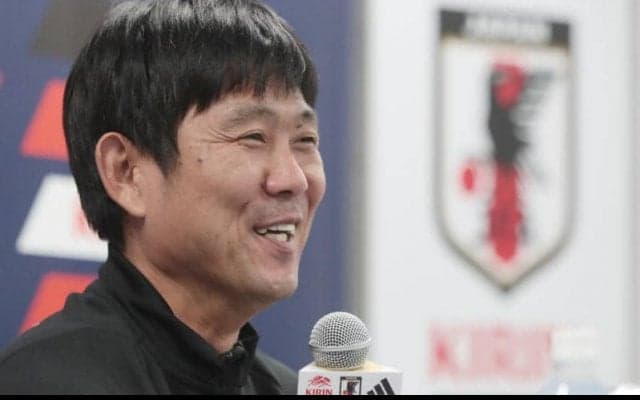カナダ戦HTに話題呼んだ久保建英との話し込み…森保一監督が内容明かす