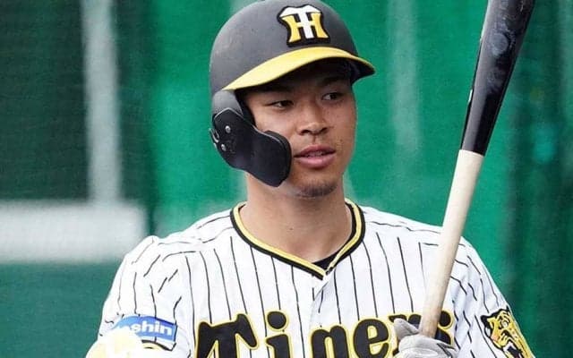 甲子園熱狂の佐藤輝の3年連続20号が9月度DIDアワード　掛布氏も大絶賛…阪神ファンが投票