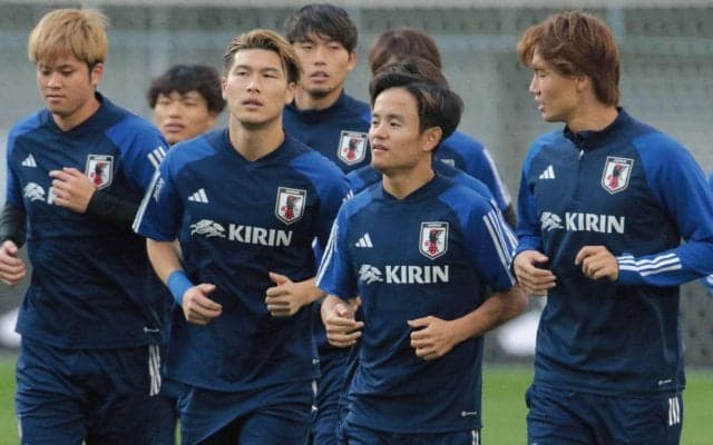 「僕が主役になるつもりで」日本代表の攻撃をリードする存在へ…久保建英がチュニジア戦に意気込み「フィニッシャーとしても存在感を出したい」