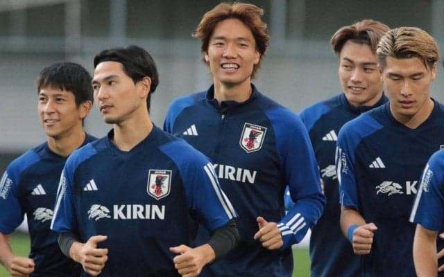 「失点ゼロに抑えたい」日本代表DF板倉滉、前回3失点完敗のチュニジア戦に意気込み「しっかり準備します」