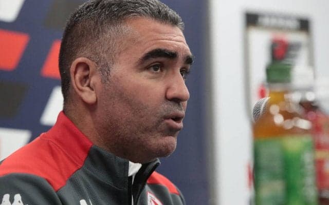 「素晴らしい試合を続けている」日本を警戒するチュニジア代表監督、G大阪でプレーするジェバリには「彼が100％の状態ならば…」と活躍に期待