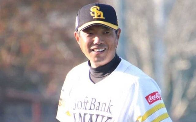 ソフトバンクの来季新監督に小久保2軍監督が昇格へ　3年連続V逸で藤本監督は退任