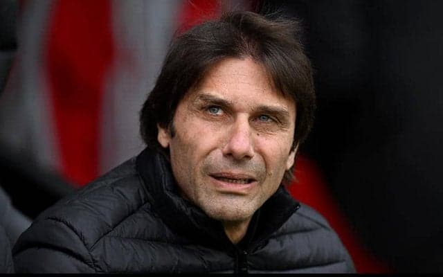 コンテ氏はイタリアでの現場復帰を希望？｢ナポリかローマの監督になりたい…｣