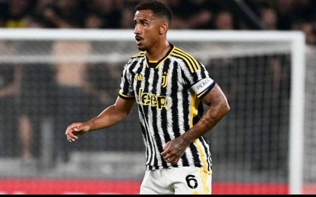 代表戦で負傷のダニーロ、左太モモの軽傷ですでにリハビリを開始