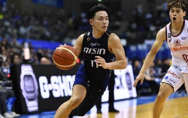 B1リーグ・シーホース三河、ホーム開幕は連敗スタート