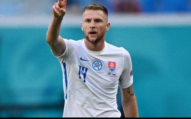 ルクセンブルクとの上位対決を辛勝したスロバキアが2位キープで予選突破へ大前進【ユーロ2024予選】