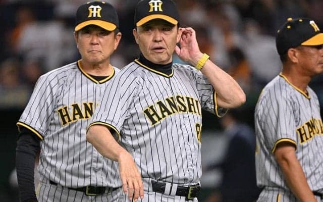 あり？なし？阪神・岡田監督が禁止提言のドラフト1位指名公表、各球団の狙いと渦巻く駆け引きとは