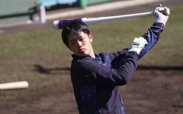 夢の祭典で“主役”務めたドラ1　試練の支えとなる11年前の一投「届かなかったんです」