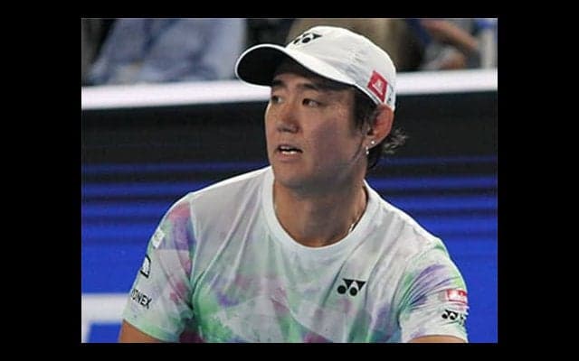  西岡良仁 敗退「テニスは運ゲー」 