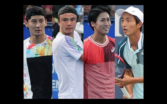  【速報中】綿貫陽介vsルード 