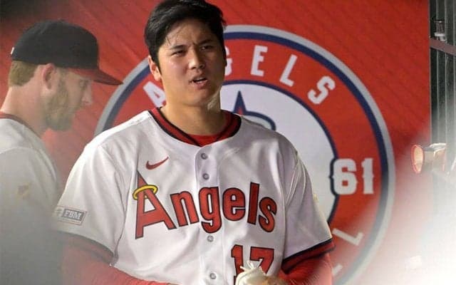 エ軍、大谷翔平との再契約に「楽観視」　米記者報道も…浮かび上がる“3つの疑念”