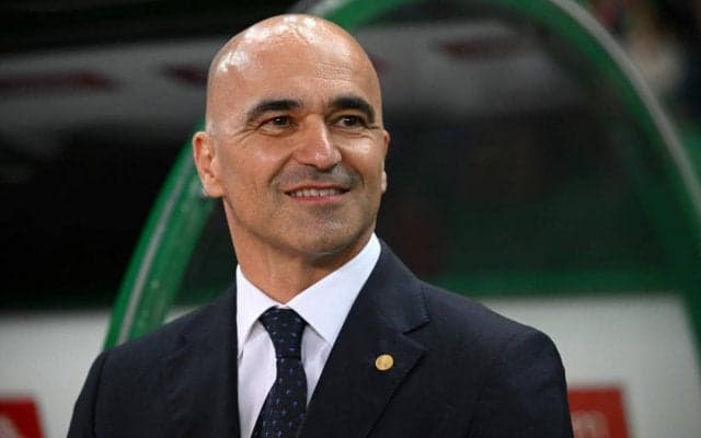 グループ首位も確定のポルトガル代表、指揮官は無傷の8連勝を誇る　「満足できるもの」