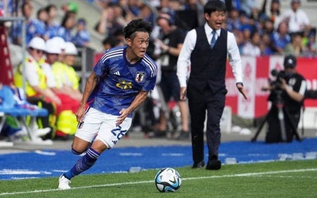 11月のW杯予選はJリーグ組抜擢のチャンス【「10月シリーズ」日本代表の現在地】(3)