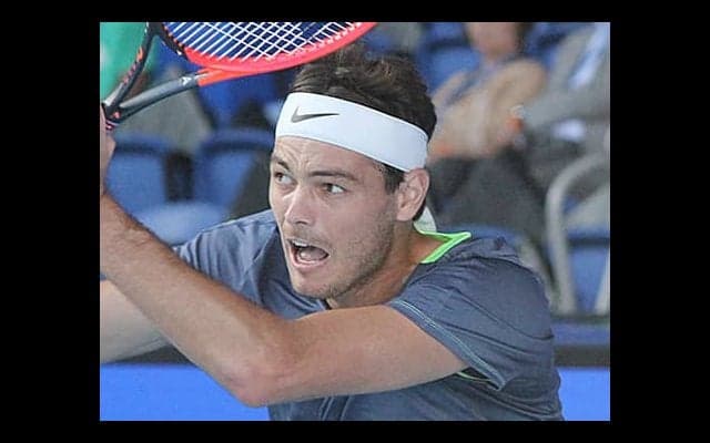  ジャパンOP昨年王者が初戦突破 