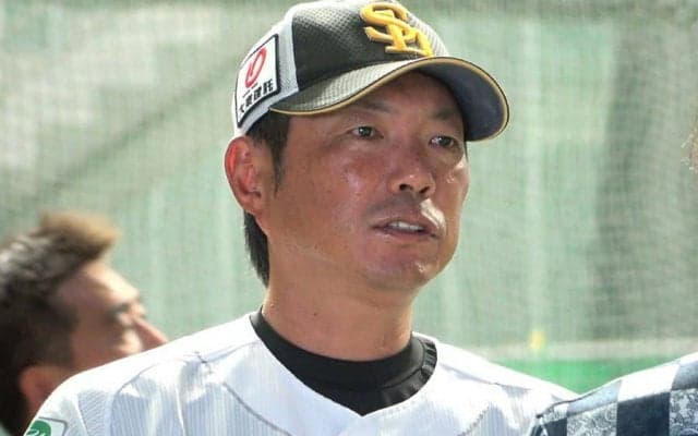 鷹・小久保2軍監督「まだ正式には何もない」　来季新監督就任報道も言葉を濁す