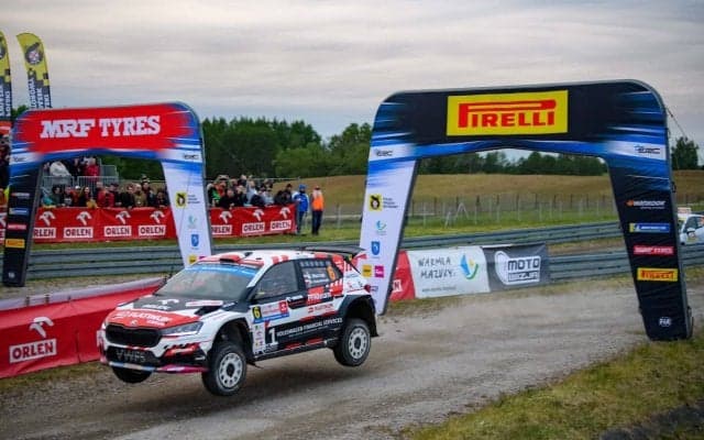 ラリーポーランド、2024年のWRCカレンダー入りがほぼ確実に