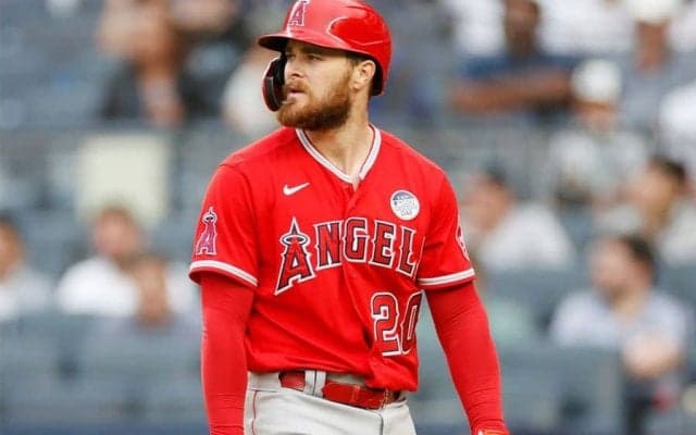 病気と苦闘…大谷翔平とエ軍支えた30歳の“転落”　打率.125に低迷「不振ぶりは深刻」