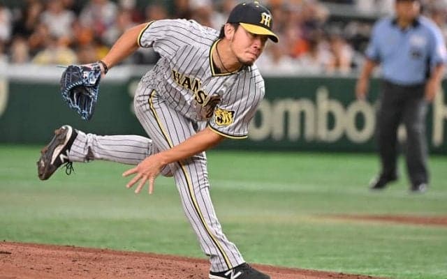 「阪神はきちんと放れる」四死球リーグ最少、抜群の制球力を見せた投手陣を1985年V戦士も称賛「懐を攻めるピッチャーはやっぱり強い」