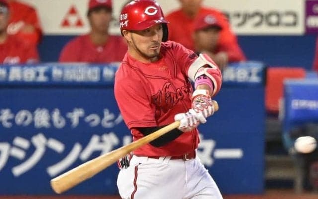 「これがカープの野球」阪神への下剋上を狙う広島の戦いぶりを球界OBが絶賛！「緻密な野球がみられた」