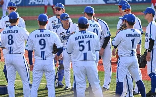 「采配批判されることでもない」CS敗退のDeNA、広島との差を球界OBが指摘「選手がきっちり決め切れなかった」