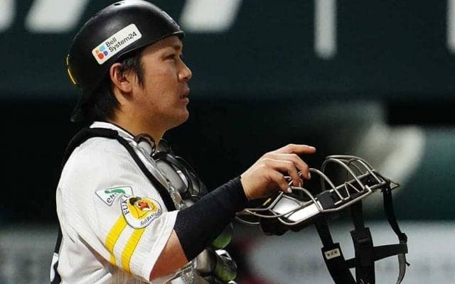 打率.202でも…甲斐に拘った藤本監督　明かす起用の考え「脅かす捕手出てこなかった」