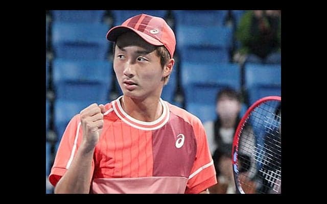 望月慎太郎 ジャパンOPでツアー初白星