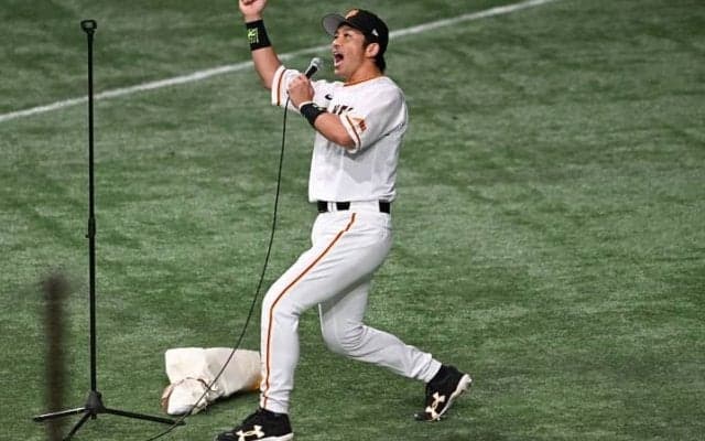 熱男・松田宣浩が語る　一般社会でも通じる　勝負どころで「力を出す方法」とは