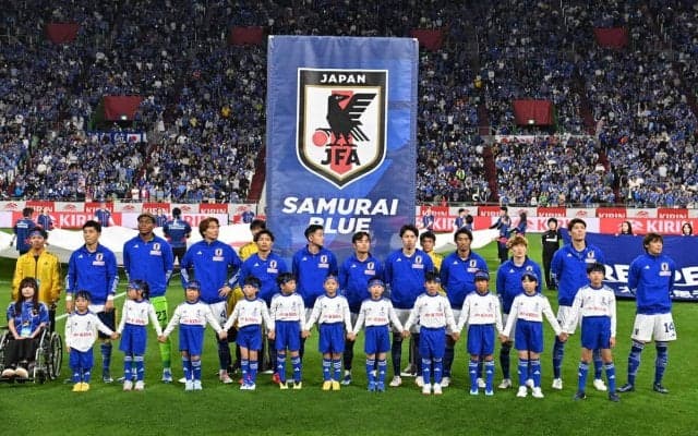 JFAの新プロジェクト、次世代型サッカー文化創造拠点『blue-ing!』が12月23日にオープン！