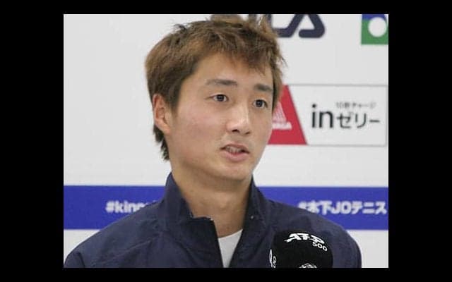 望月、初白星に涙「ホッとした」