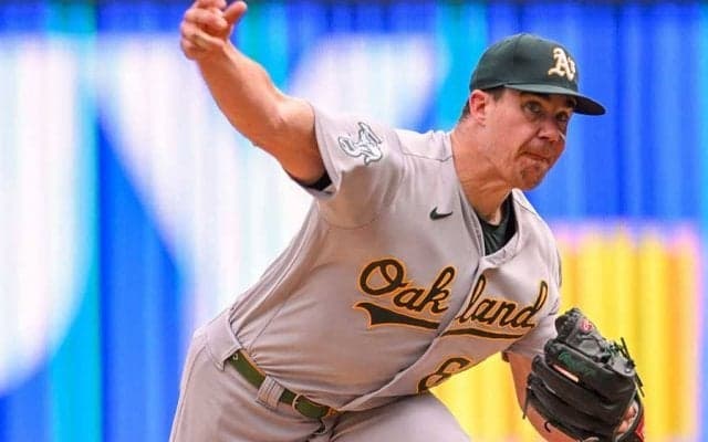 守護神が突然引退＆オーナー痛烈批判　チームを売れ！…112敗の悲惨さに“怒りの配信”