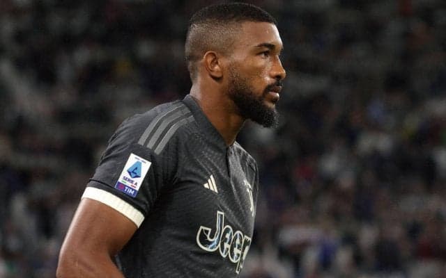 ユベントスがブレーメルとの契約延長を進行中　年俸キープで減価償却抑える目的か