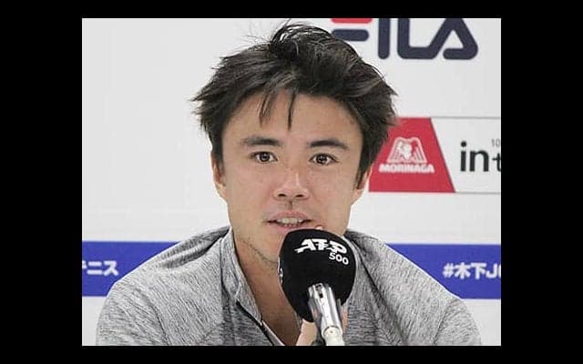  ダニエル太郎「勝ちたかった」 