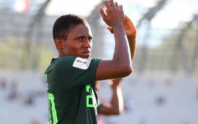 マイナビ仙台が今季6人目の外国籍選手獲得！19年W杯出場のナイジェリア女子代表オケケ「日本でプレーすることが夢でした」