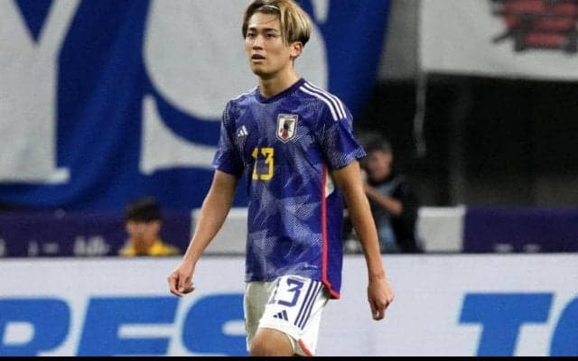 中村敬斗、4戦4発で爪痕残すも左足首を負傷…「今はとにかく治すことに集中」　