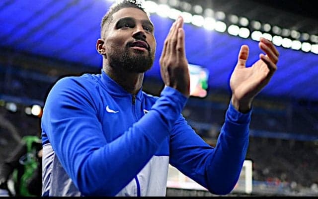 K・ボアテング氏がスイスで解説者に就任！｢私の経験をスイスの人々に伝えるつもりだ｣