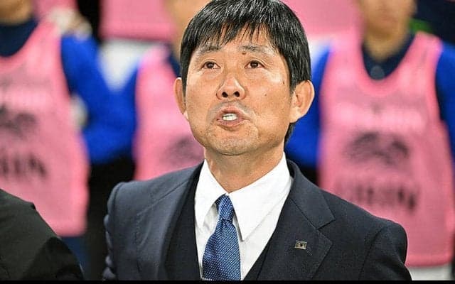 「賢い戦いをしてくれた」、チュニジアにリベンジの森保一監督が手応え…タフなアジア予選への決意も語る