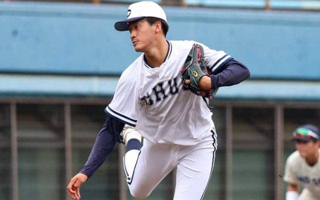 大谷、雄星に続き…花巻東また“逸材”　驚異の支配力「0.58」、ドラフト目前で覚醒