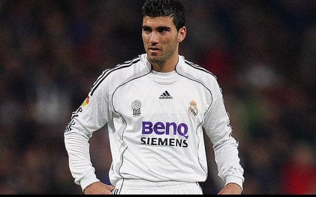 故レジェスの息子がレアル・マドリーとプロ契約締結…U-17スペイン代表にも招集される逸材FW