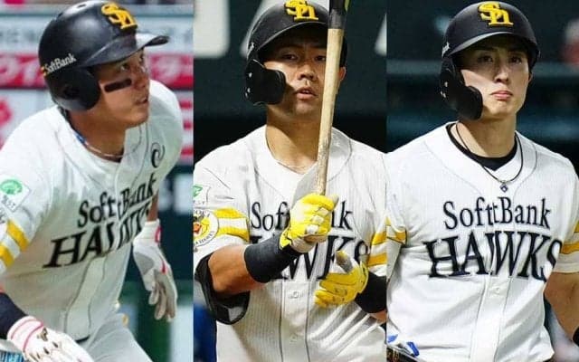 パNo.1得点数も…2年連続V逸の“不思議”　リーグ最低「-0.8」鷹の課題となる泣き所