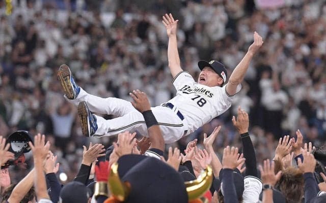 オリックスはなぜこんなにも強くなったのか？ 阪急レジェンドOBが徹底分析