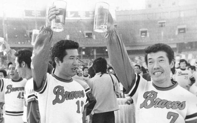 オリックス中嶋聡監督の変貌に福本豊と山田久志は驚き「あの大雑把だった男が...」