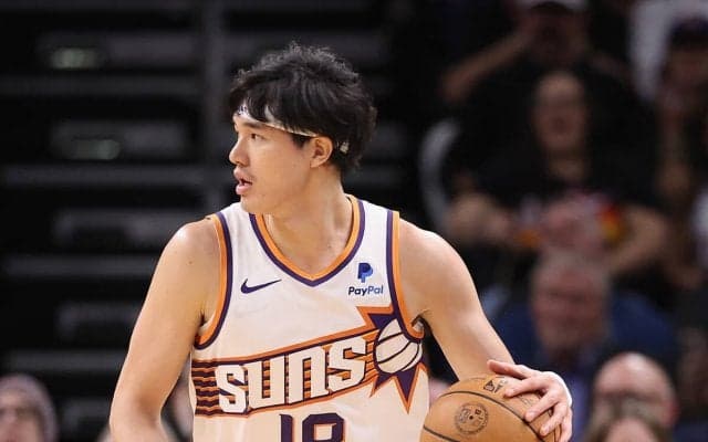 なぜサンズは渡邊雄太を獲得した？ GMが語る成績だけではない評価とは